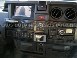 RENAULT T 430 Kühlkoffer Carrier Vollluft LBW Euro 6