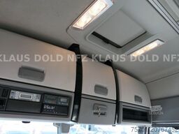 RENAULT T 430 Kühlkoffer Carrier Vollluft LBW Euro 6