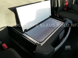 RENAULT T 430 Kühlkoffer Carrier Vollluft LBW Euro 6