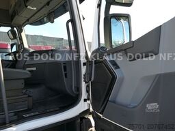 RENAULT T 430 Kühlkoffer Carrier Vollluft LBW Euro 6