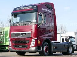 VOLVO FH 420 Globetrotter Kühlbox Euro 6