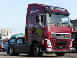 VOLVO FH 420 Globetrotter Kühlbox Euro 6