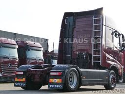 VOLVO FH 420 Globetrotter Kühlbox Euro 6