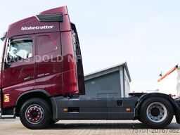 VOLVO FH 420 Globetrotter Kühlbox Euro 6