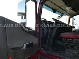 VOLVO FH 420 Globetrotter Kühlbox Euro 6
