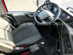 VOLVO FH 420 Globetrotter Kühlbox Euro 6