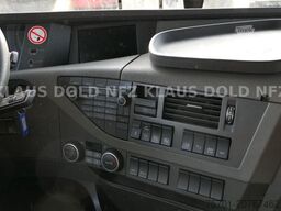 VOLVO FH 420 Globetrotter Kühlbox Euro 6