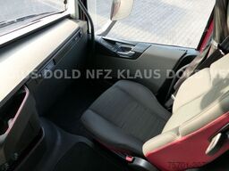 VOLVO FH 420 Globetrotter Kühlbox Euro 6