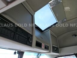 VOLVO FH 420 Globetrotter Kühlbox Euro 6
