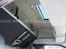 VOLVO FH 420 Globetrotter Kühlbox Euro 6