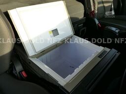 VOLVO FH 420 Globetrotter Kühlbox Euro 6