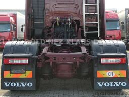 VOLVO FH 420 Globetrotter Kühlbox Euro 6