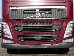 VOLVO FH 420 Globetrotter Kühlbox Euro 6