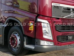 VOLVO FH 420 Globetrotter Kühlbox Euro 6