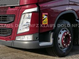 VOLVO FH 420 Globetrotter Kühlbox Euro 6