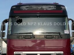 VOLVO FH 420 Globetrotter Kühlbox Euro 6