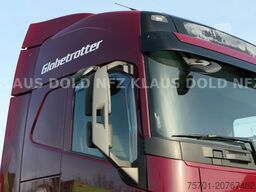 VOLVO FH 420 Globetrotter Kühlbox Euro 6