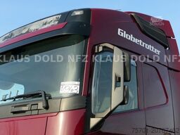 VOLVO FH 420 Globetrotter Kühlbox Euro 6