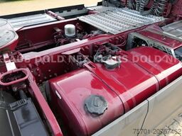 VOLVO FH 420 Globetrotter Kühlbox Euro 6