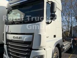 DAF 105.450 6x2 E6,Intarder,2xKlima,Webasto,Spacecab