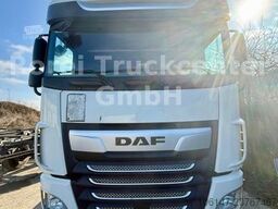 DAF 105.450 6x2 E6,Intarder,2xKlima,Webasto,Spacecab