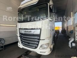DAF 105.450 6x2 E6,Intarder,2xKlima,Webasto,Spacecab