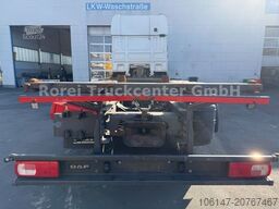 DAF 105.450 6x2 E6,Intarder,2xKlima,Webasto,Spacecab