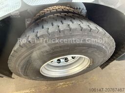 DAF 105.450 6x2 E6,Intarder,2xKlima,Webasto,Spacecab