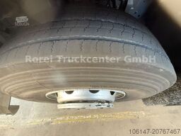 DAF 105.450 6x2 E6,Intarder,2xKlima,Webasto,Spacecab