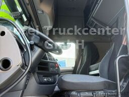 DAF 105.450 6x2 E6,Intarder,2xKlima,Webasto,Spacecab