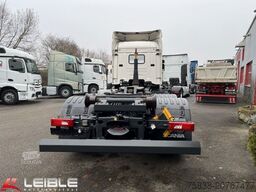 SCANIA R 450LB*6x2*Hyva*Lift/Lenk*2Tank*Standklima*ADR*