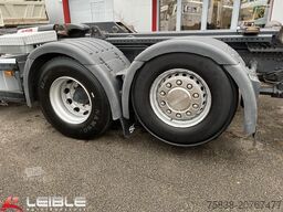 SCANIA R 450LB*6x2*Hyva*Lift/Lenk*2Tank*Standklima*ADR*