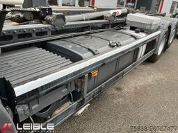 SCANIA R 450LB*6x2*Hyva*Lift/Lenk*2Tank*Standklima*ADR*