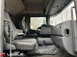 SCANIA R 450LB*6x2*Hyva*Lift/Lenk*2Tank*Standklima*ADR*