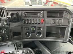 SCANIA R 450LB*6x2*Hyva*Lift/Lenk*2Tank*Standklima*ADR*