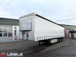 SCHMITZ CARGOBULL SCS24/L*Paper*Joloda*Pal.-Kasten*Liftachse