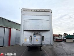 SCHMITZ CARGOBULL SCS24/L*Paper*Joloda*Pal.-Kasten*Liftachse