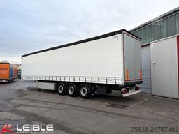 SCHMITZ CARGOBULL SCS24/L*Paper*Joloda*Pal.-Kasten*Liftachse