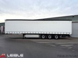 SCHMITZ CARGOBULL SCS24/L*Paper*Joloda*Pal.-Kasten*Liftachse