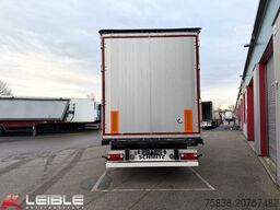 SCHMITZ CARGOBULL SCS24/L*Paper*Joloda*Pal.-Kasten*Liftachse