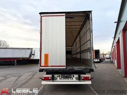 SCHMITZ CARGOBULL SCS24/L*Paper*Joloda*Pal.-Kasten*Liftachse