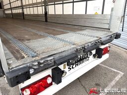 SCHMITZ CARGOBULL SCS24/L*Paper*Joloda*Pal.-Kasten*Liftachse