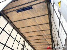 SCHMITZ CARGOBULL SCS24/L*Paper*Joloda*Pal.-Kasten*Liftachse