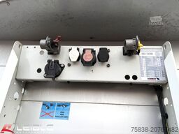 SCHMITZ CARGOBULL SCS24/L*Paper*Joloda*Pal.-Kasten*Liftachse