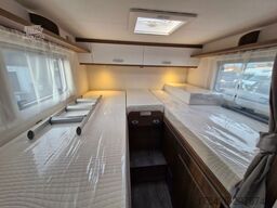 CARADO V 337 *pro+ Paket*Fahrradträger*