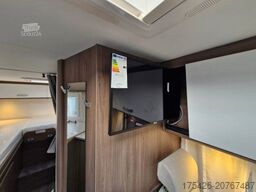 CARADO V 337 *pro+ Paket*Fahrradträger*