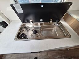 CARADO V 337 *pro+ Paket*Fahrradträger*