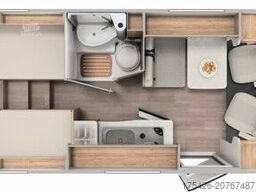 CARADO V 337 *pro+ Paket*Fahrradträger*