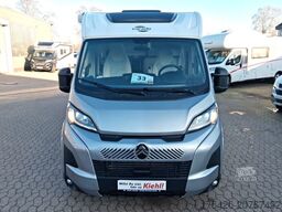 CARADO V 132 *pro+ Paket*3 Schlafplätze*