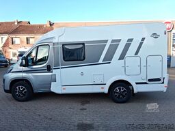 CARADO V 132 *pro+ Paket*3 Schlafplätze*